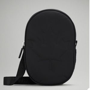 Lululemon Future Legacy Crossbody Bag